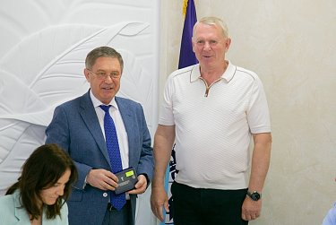 В Оренбуржье есть потенциал для развития внутреннего туризма